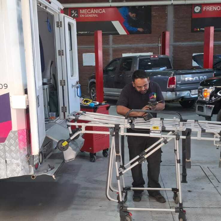 Instalaciones Magic Car 5