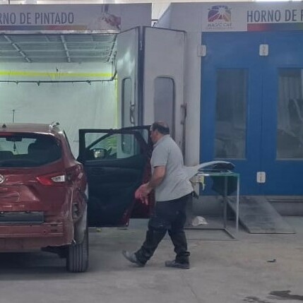 Instalaciones Magic Car 6