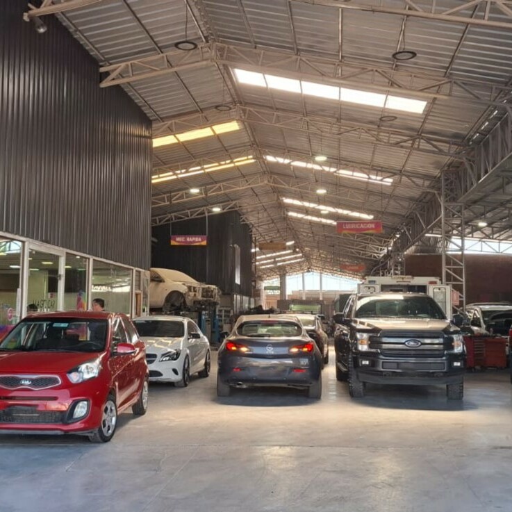 Instalaciones Magic Car 7