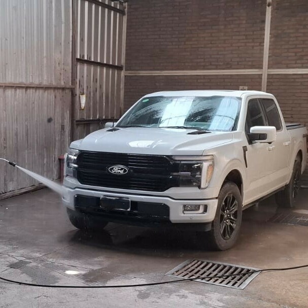 Instalaciones Magic Car 8